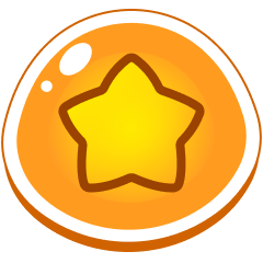 Star icon